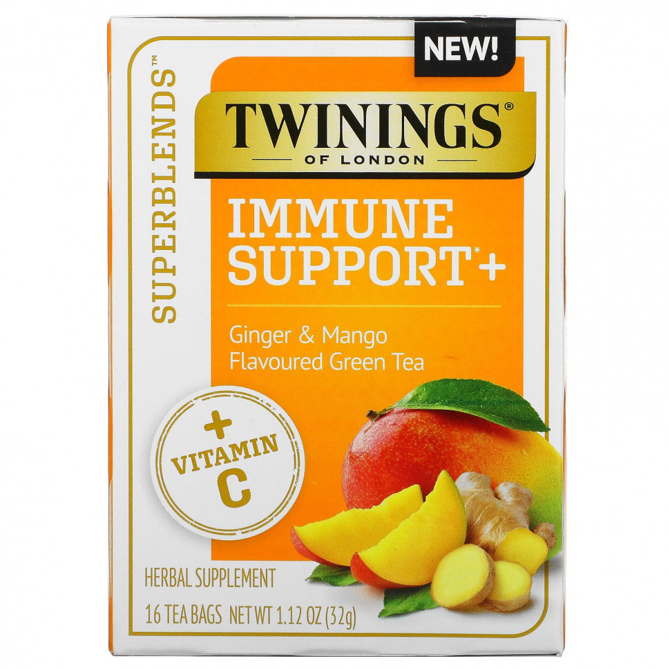 Twinings, Superblends,  ,   C,      , 16  , 32  (1,12 )     , -, 