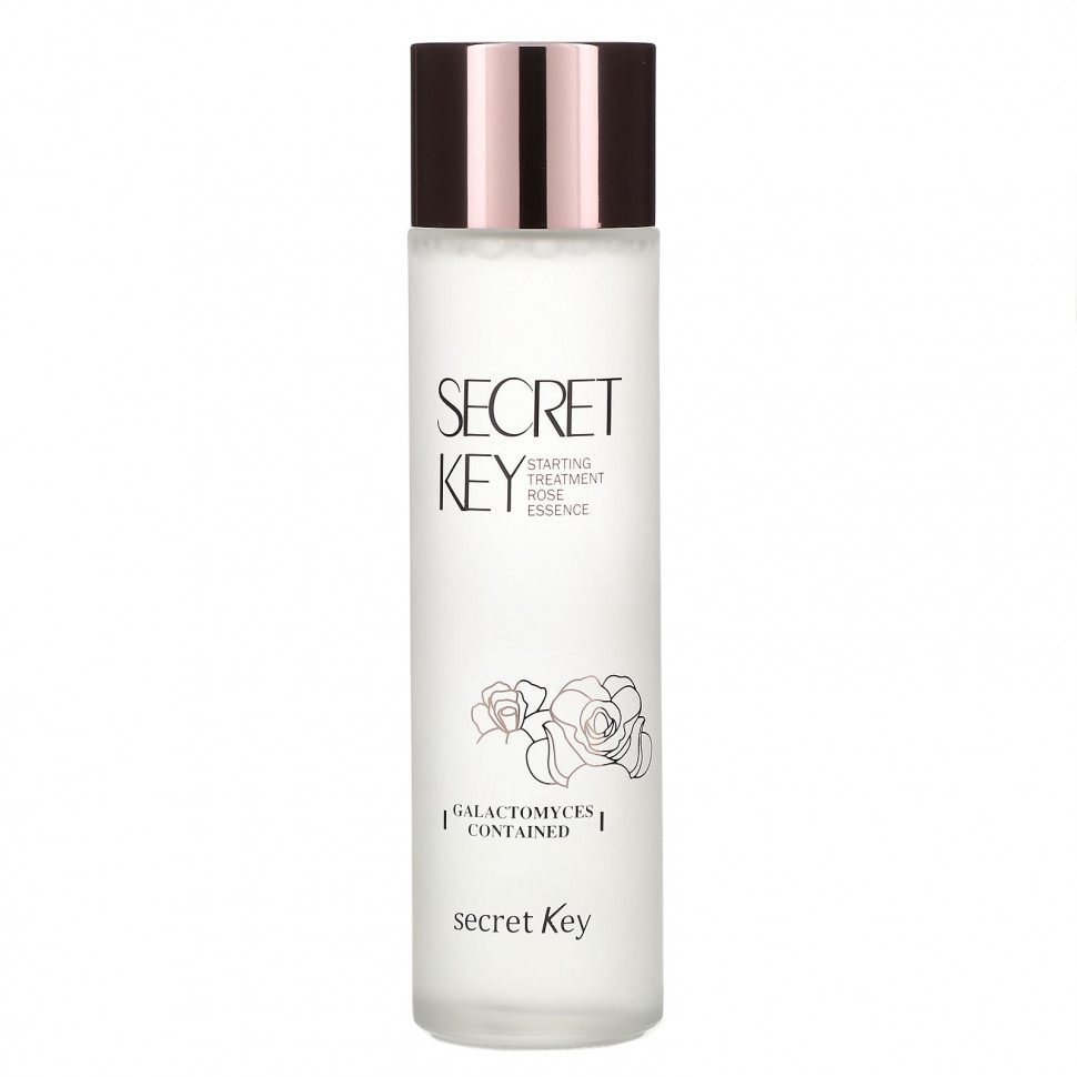 Secret Key, Start Treatment Rose Essence, 150  (5,07 . )    , -, 