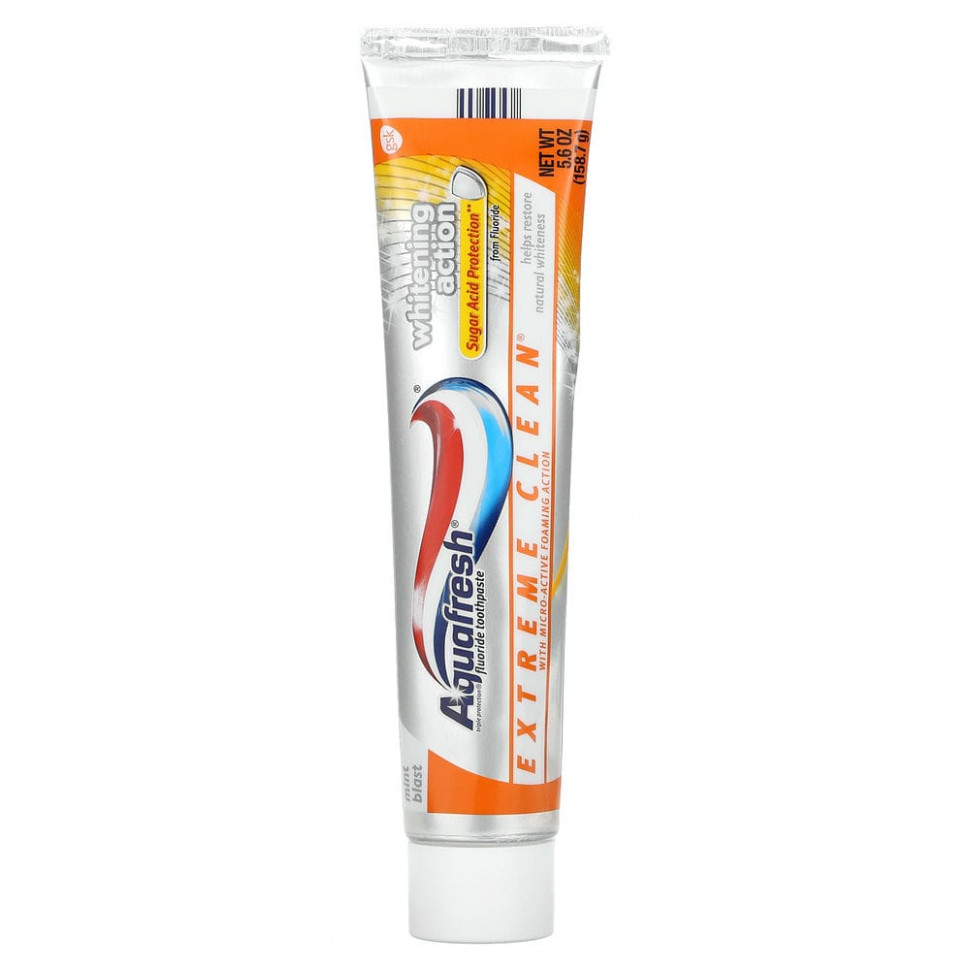 Aquafresh,      ,  ,  , 158,7  (5,6 )    , -, 