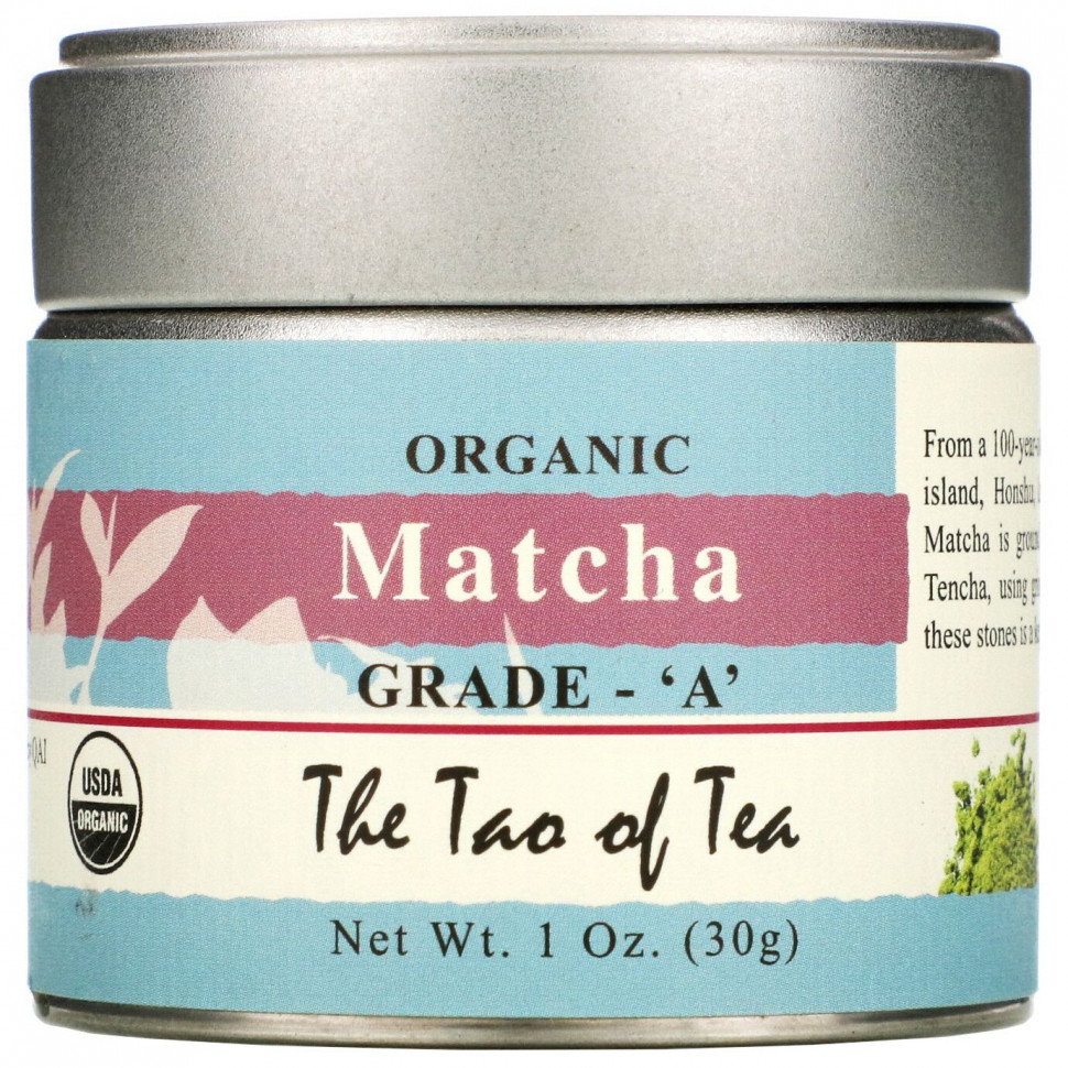 The Tao of Tea,  ,  A, 30  (1 )    , -, 