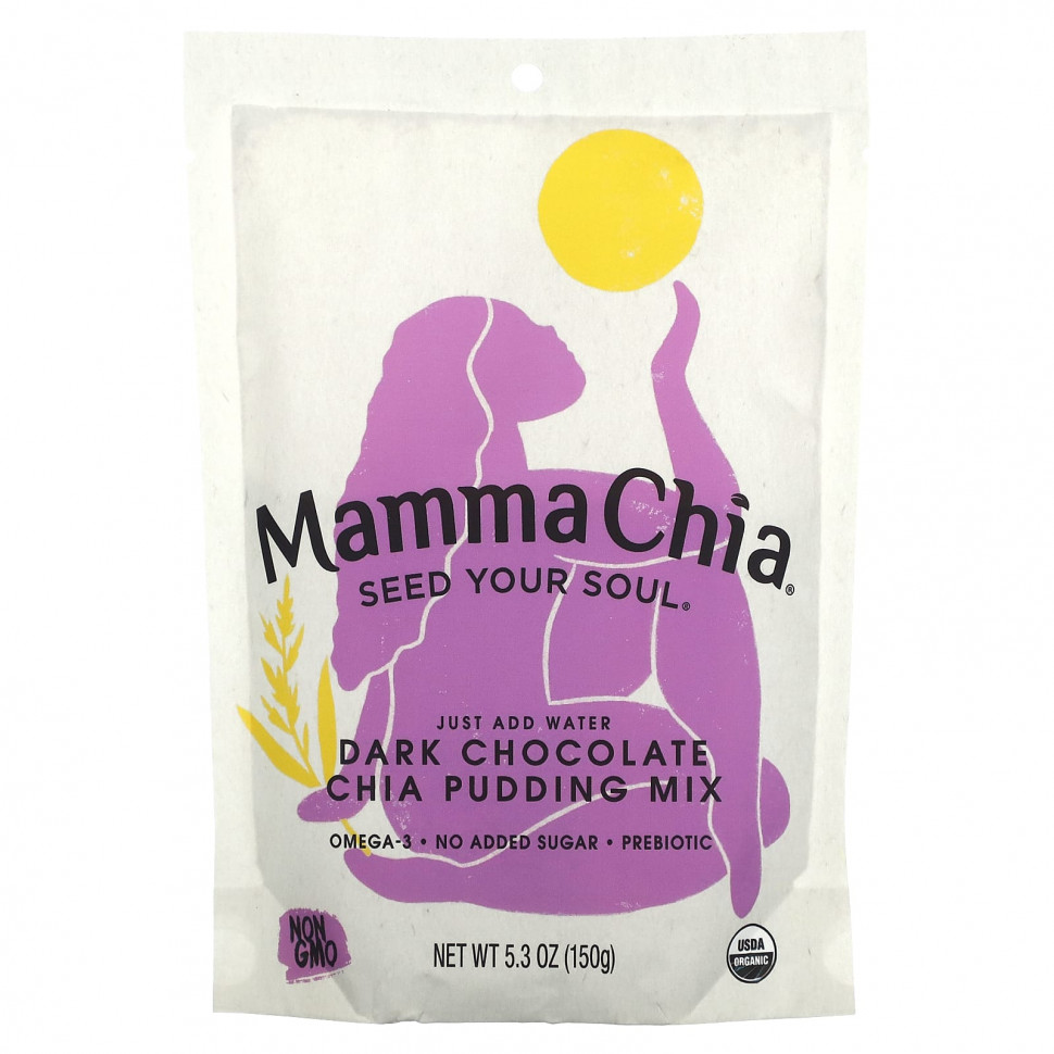 Mamma Chia,     ,  , 150  (5,3 )    , -, 