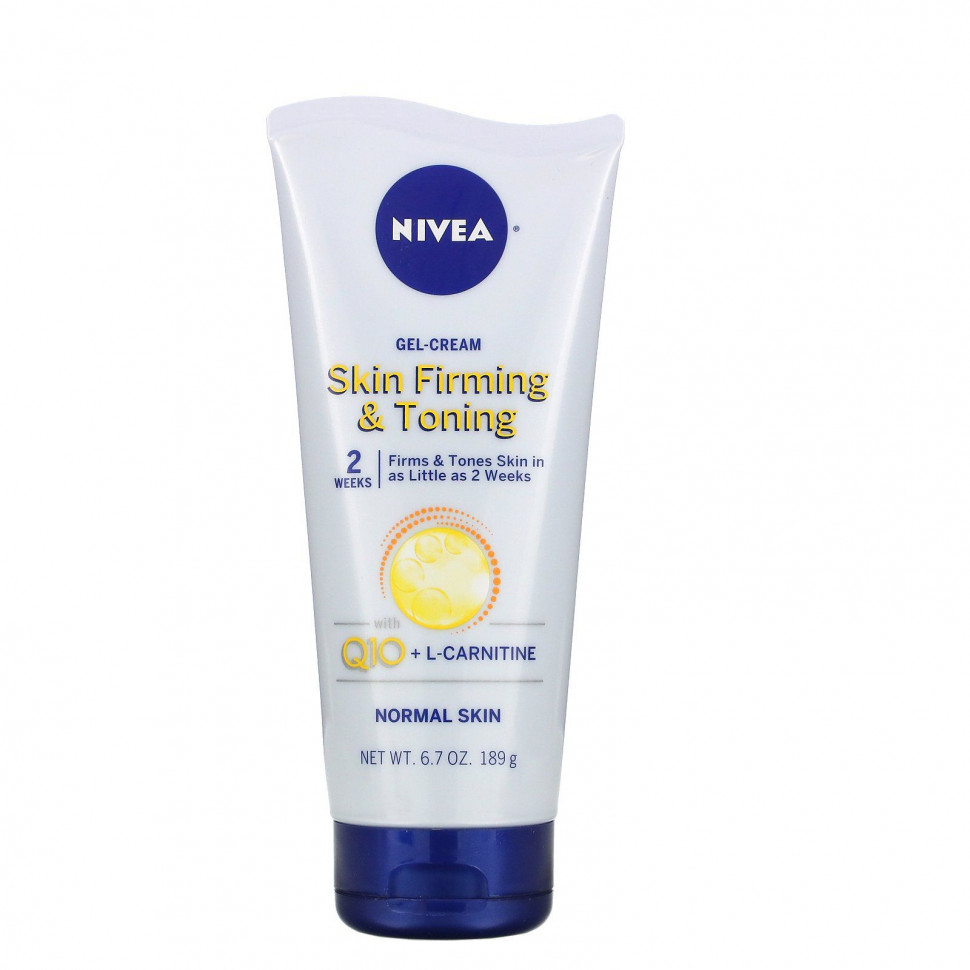 Nivea,    -   Q10  L-, 189  (6,7 )    , -, 