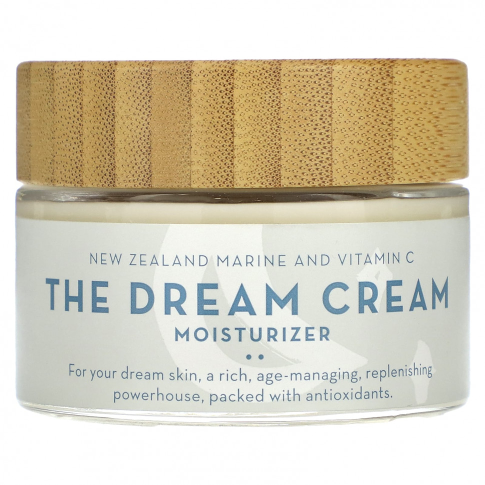 The Organic Skin Co.,   Dream, 50  (1,7 . )    , -, 