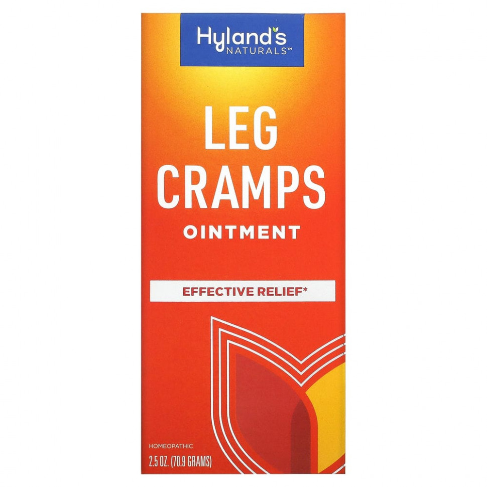 ���������� Hyland's, ���� �� ������ �������, 2,5 ����� (70,9 �)  Iherb (������)