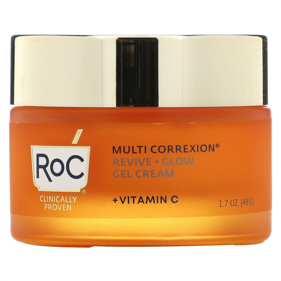 RoC, Multi Correxion, -       C, 48  (1,7 )    , -, 