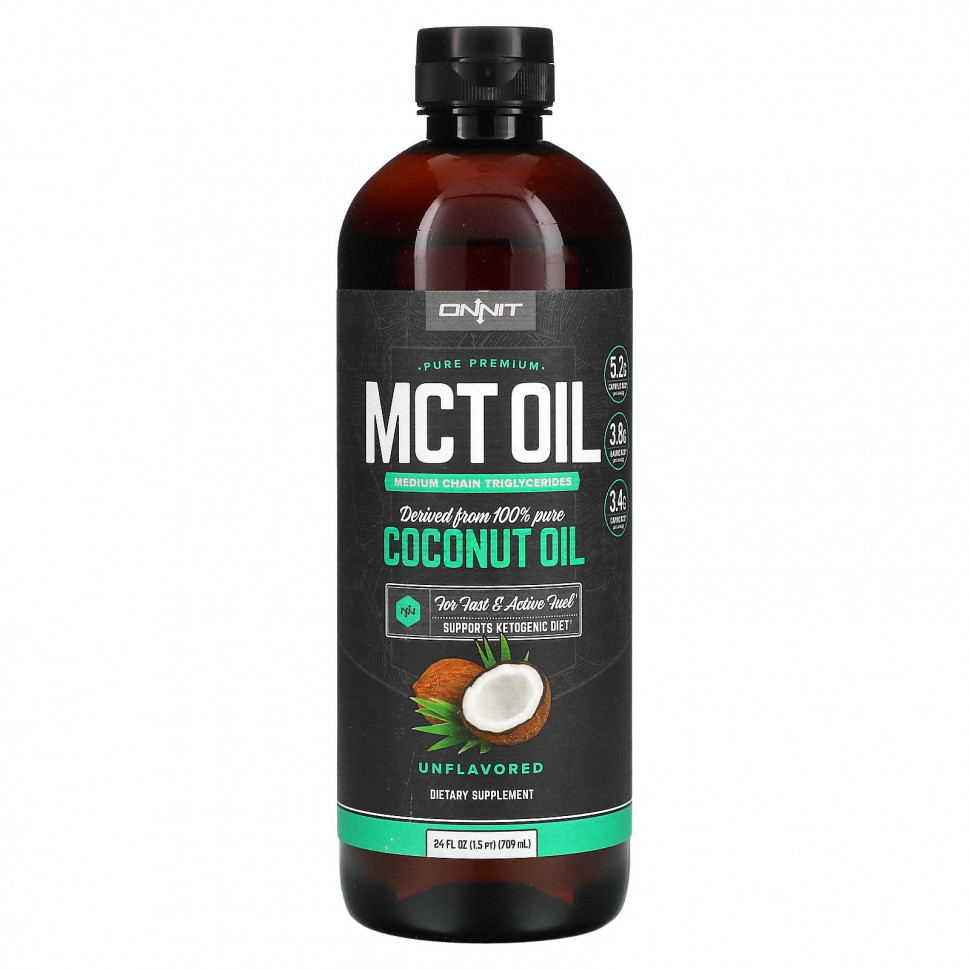 Onnit,  MCT,  , 709  (24 . )    , -, 