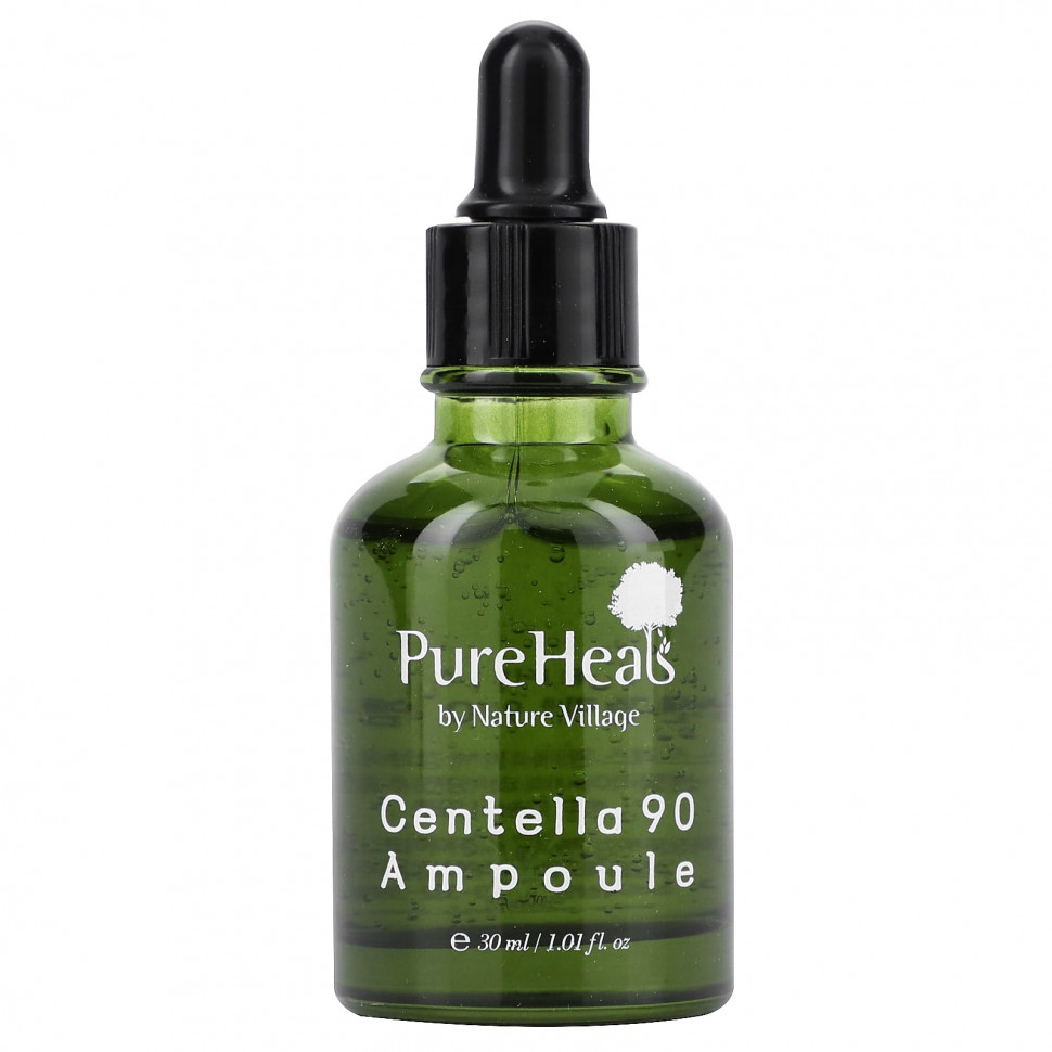 PureHeals, Centella 90, , 30  (1,01 . )    , -, 