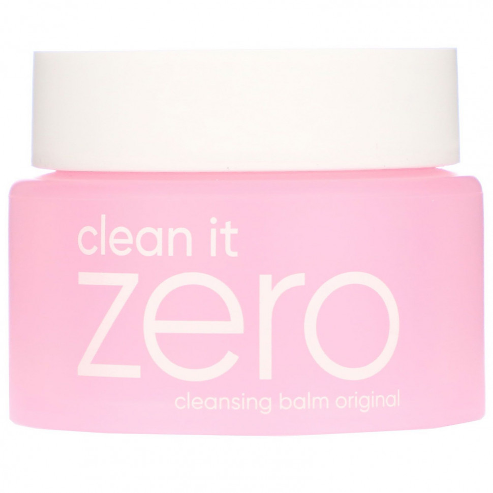 Banila Co., Clean It Zero,  , ,100  (3,38 . )    , -, 