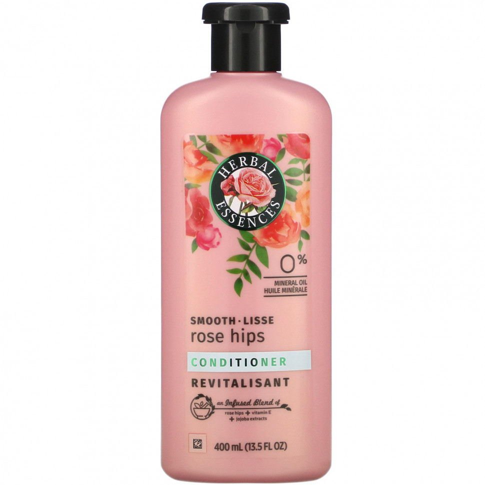 Herbal Essences, Smooth, , , 13,5   (400 )    , -, 