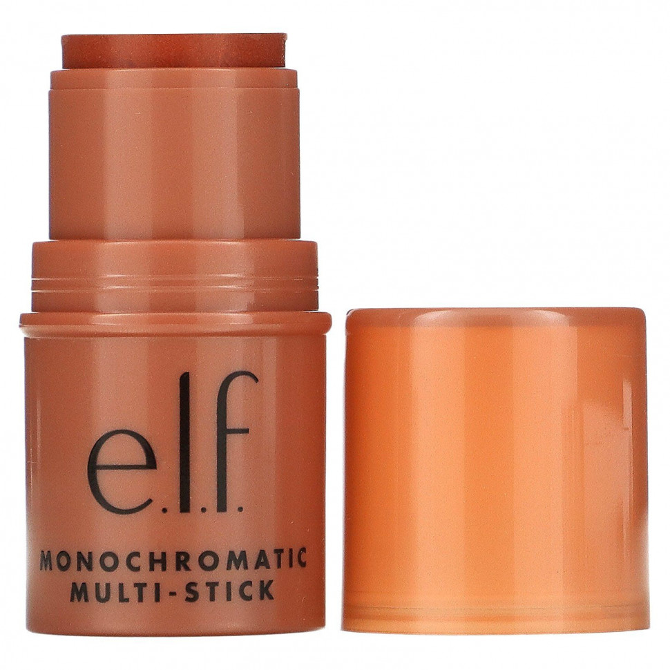 E.L.F., Monochromatic Multi-Stick,  , 4,4  (0,155 )    , -, 