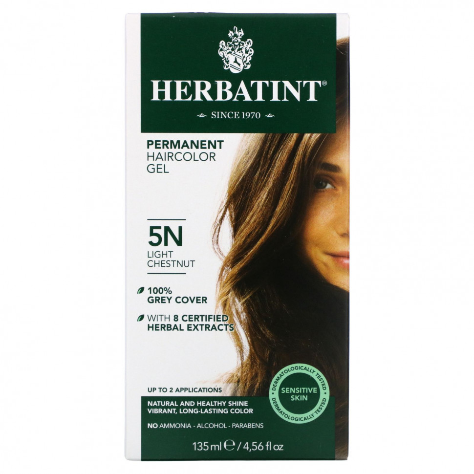 Herbatint,  -  , 5N,  , 4,56   (135 )    , -, 