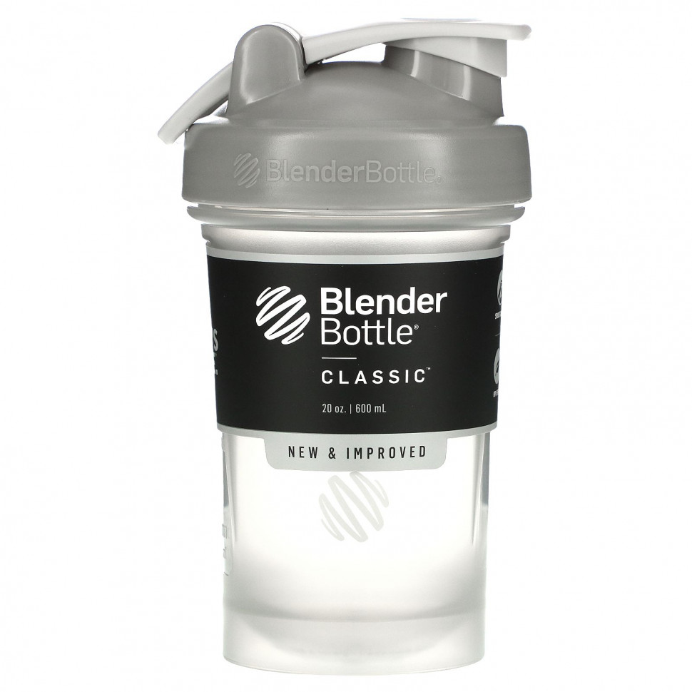  Blender Bottle, Classic With Loop,    , , 600  (20 )  Iherb ()