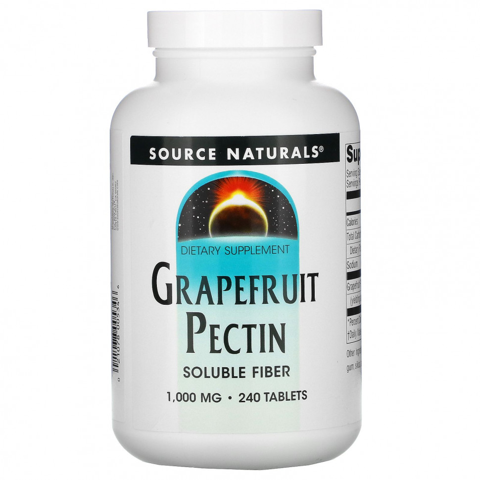 Source Naturals,  , 1000 , 240     , -, 