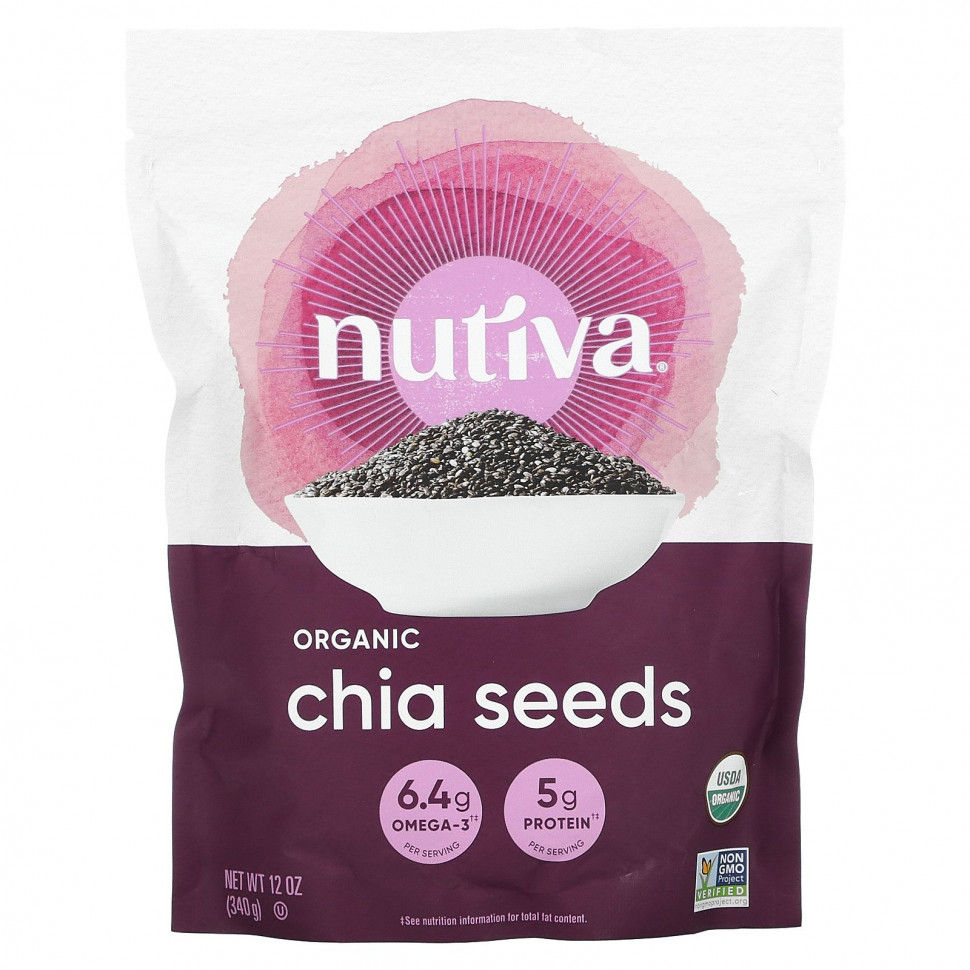 Nutiva,   , 340  (12 )    , -, 