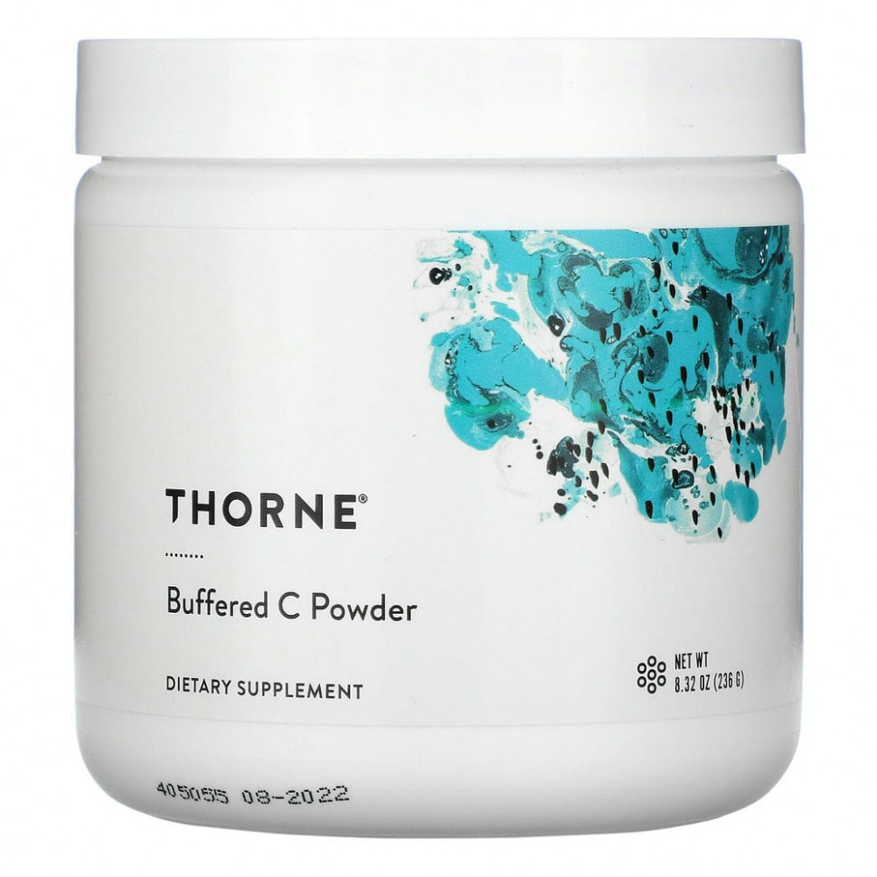 Thorne Research,    , 236  (8,32 )    , -, 
