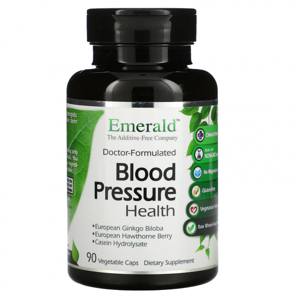  Emerald Laboratories,   , 90    Iherb ()