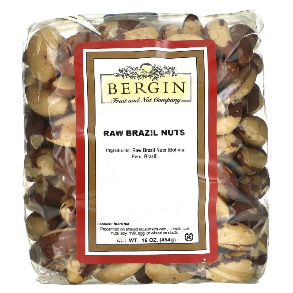 Bergin Fruit and Nut Company,    , 16     , -, 