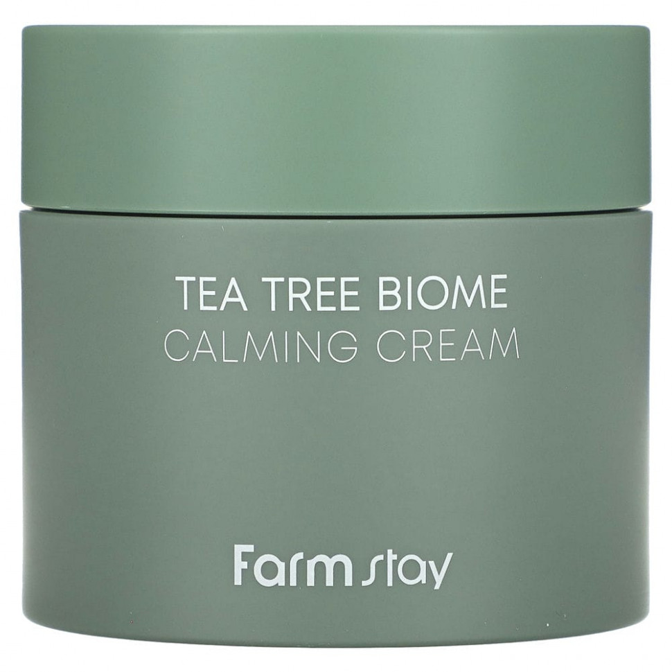 Farmstay, Tea Tree Biome,  , 80  (2,70 . )    , -, 