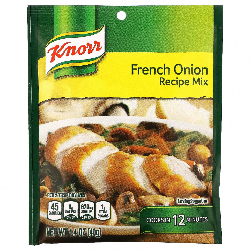 Knorr,  '  ', 1,4  (40 )    , -, 