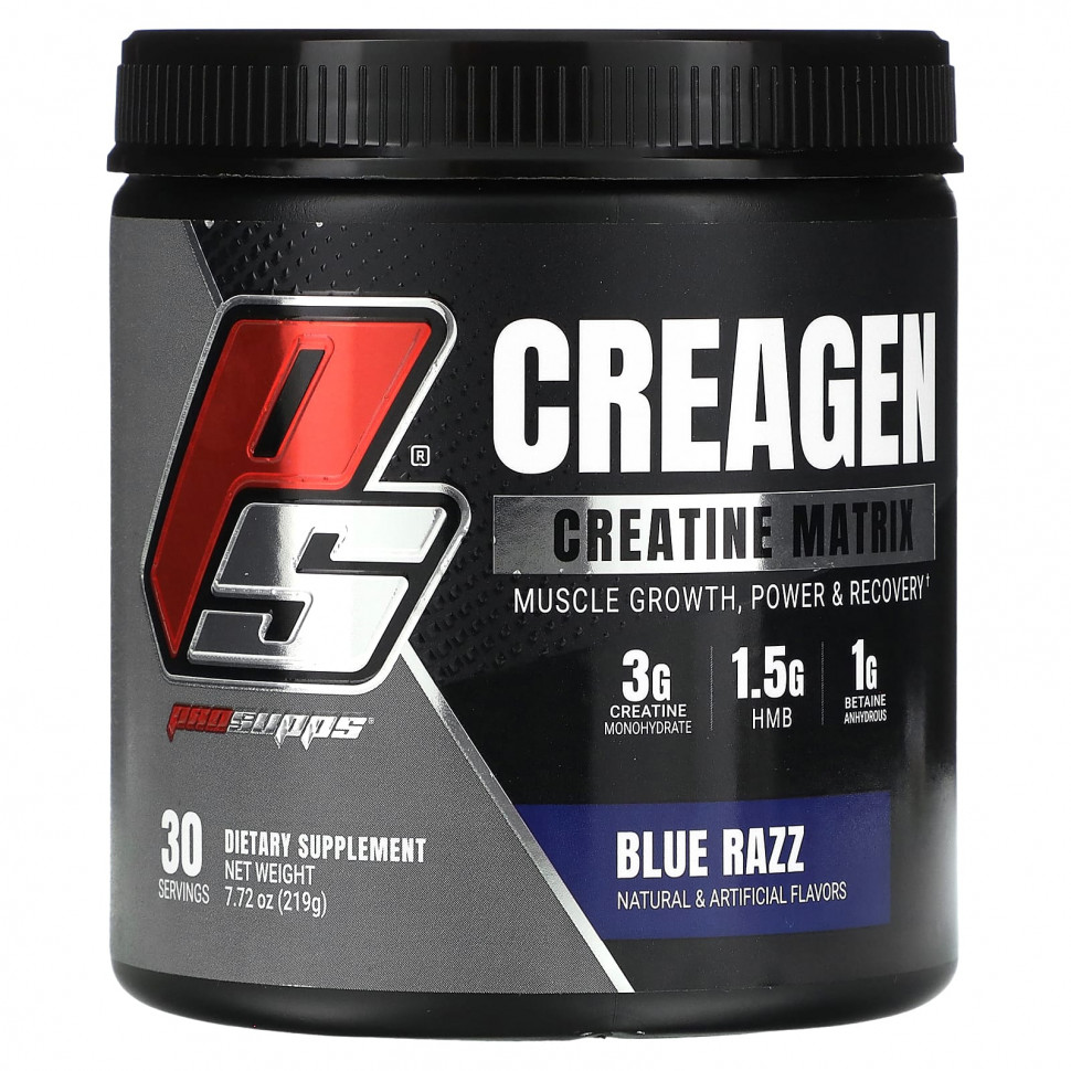 ProSupps, Creagen, Creatine Matrix,  , 219  (7,72 )    , -, 