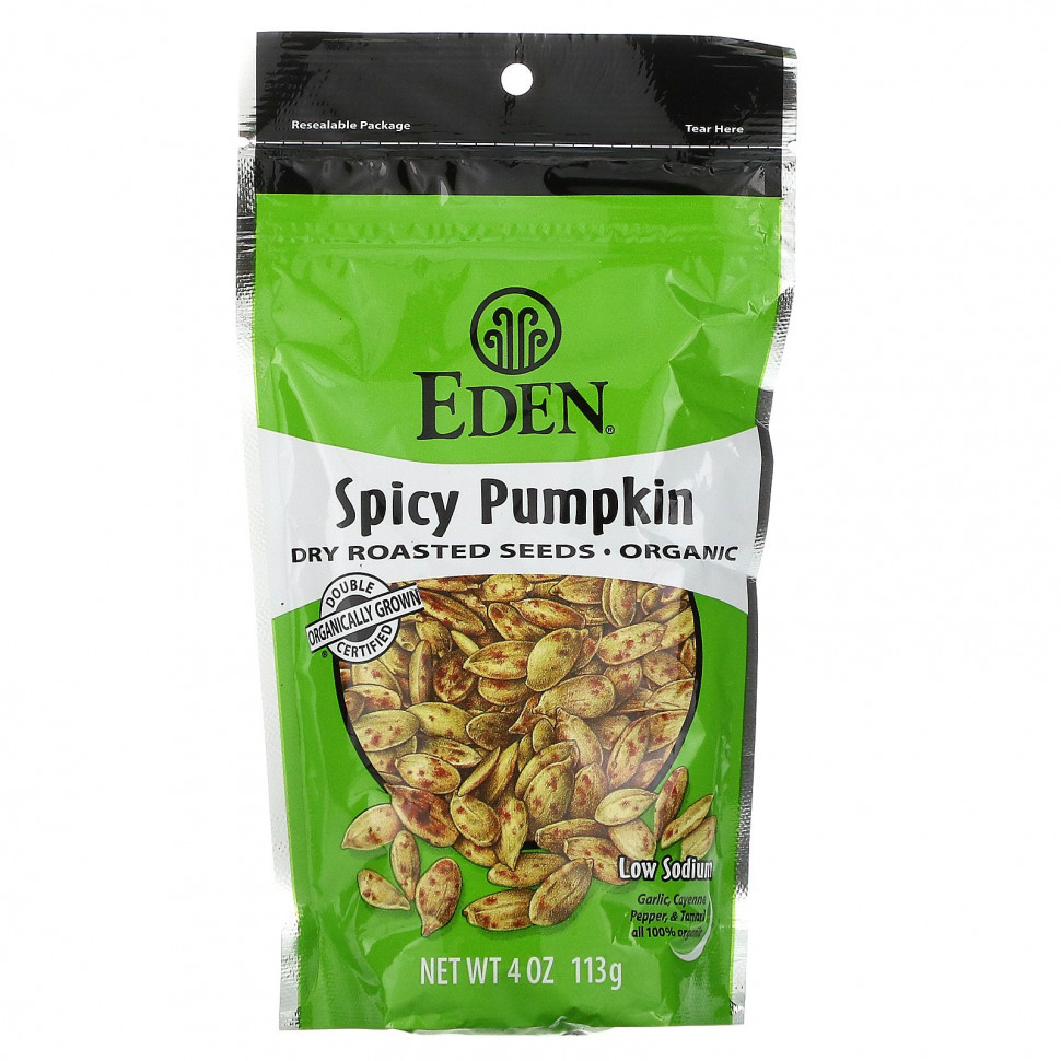 Eden Foods,  ,    , 113     , -, 