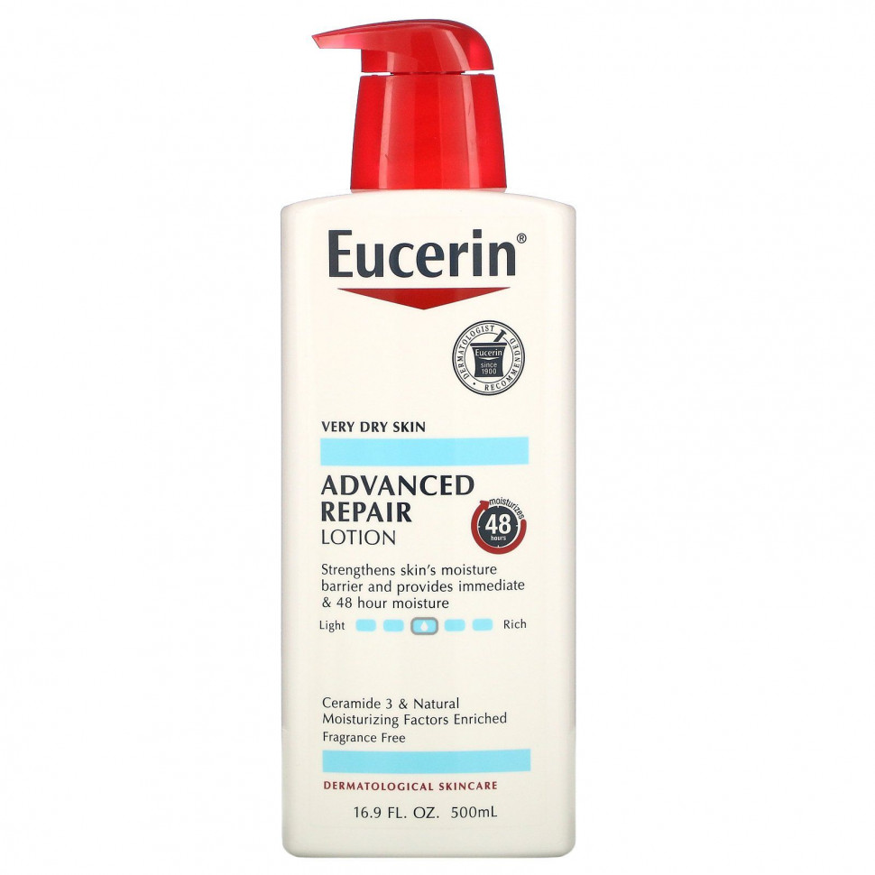 Eucerin,   ,  , 500  (16,9  )    , -, 