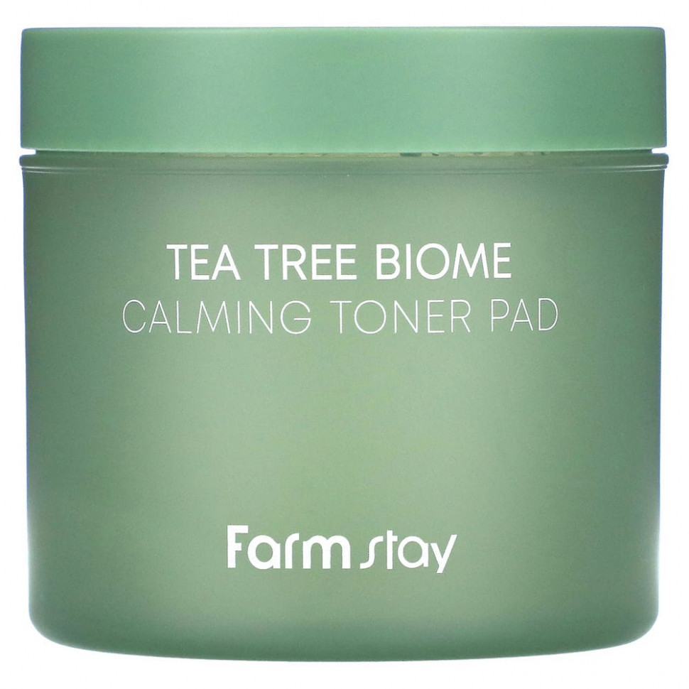 Farmstay, Tea Tree Biome,   , 4,73 .  $ 12.99 (140 )    , -, 