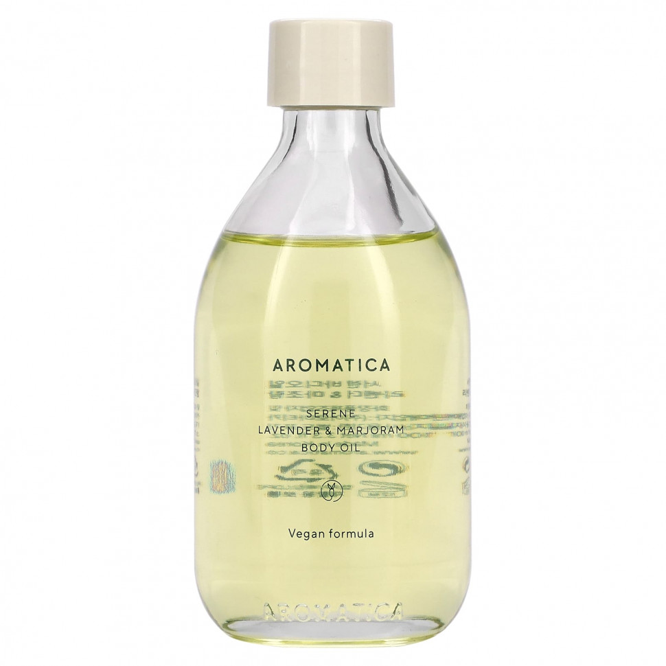 Aromatica,        Serene, 100  (3,3 . )    , -, 