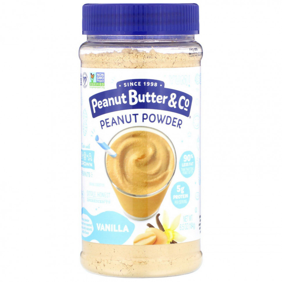 Peanut Butter & Co.,  , , 184  (6,5 )    , -, 
