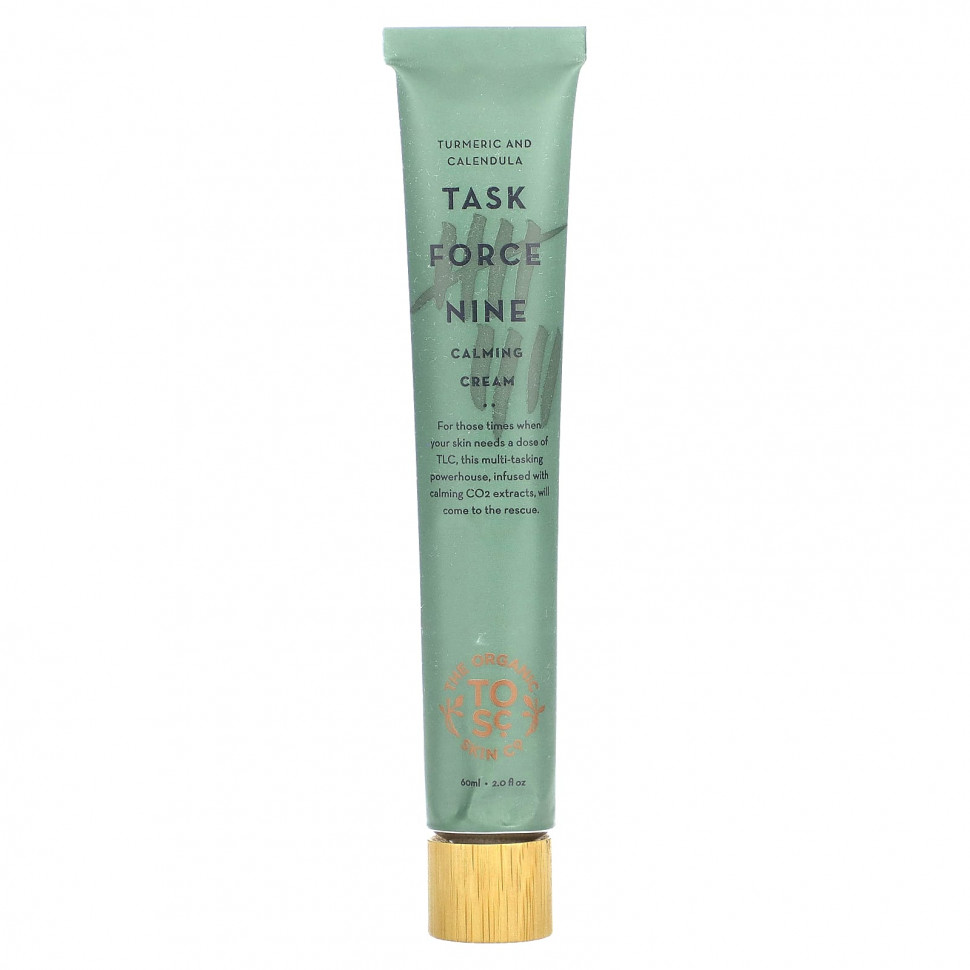 The Organic Skin Co., Task Force Nine,  , 60  (2 . )    , -, 