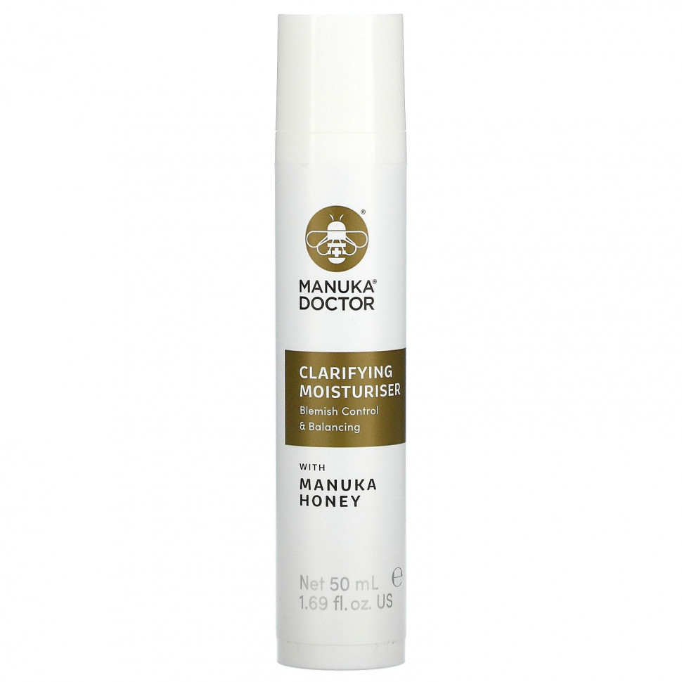 Manuka Doctor,      , 50  (1,69 . )    , -, 