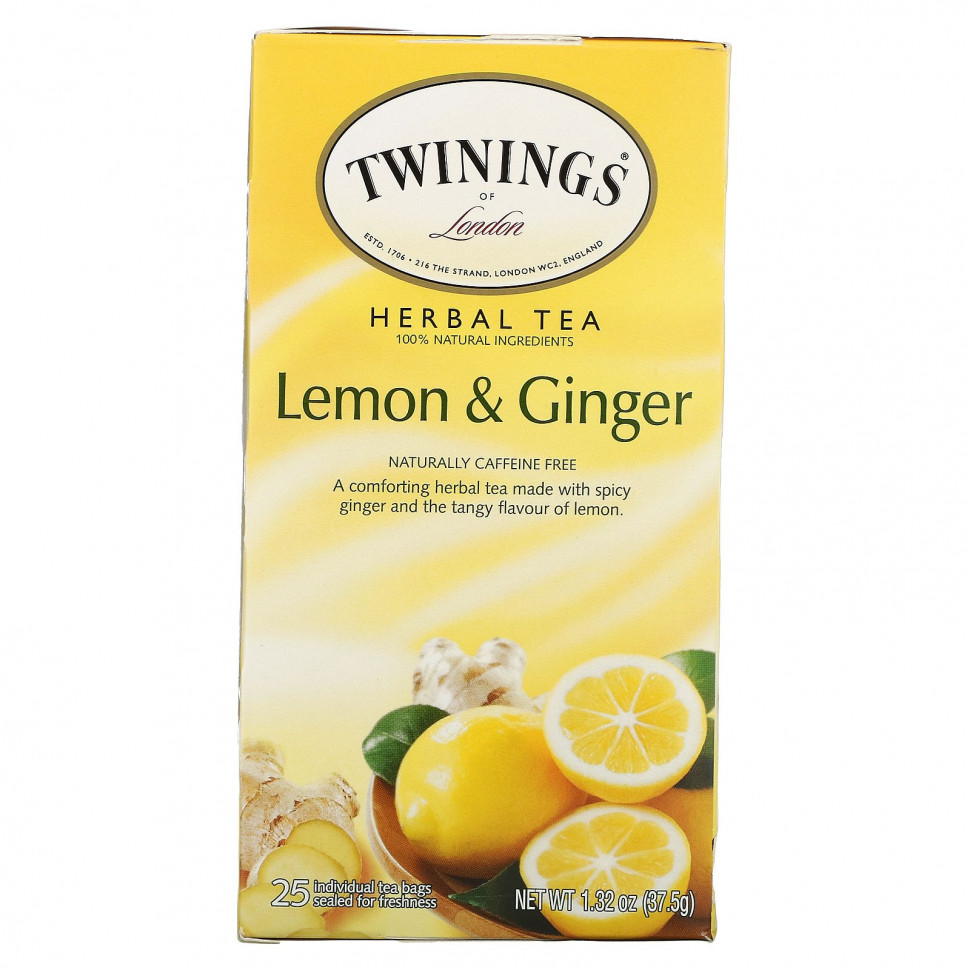 Twinings,  ,  ,   , 20 , 1,32  (37,5 )    , -, 