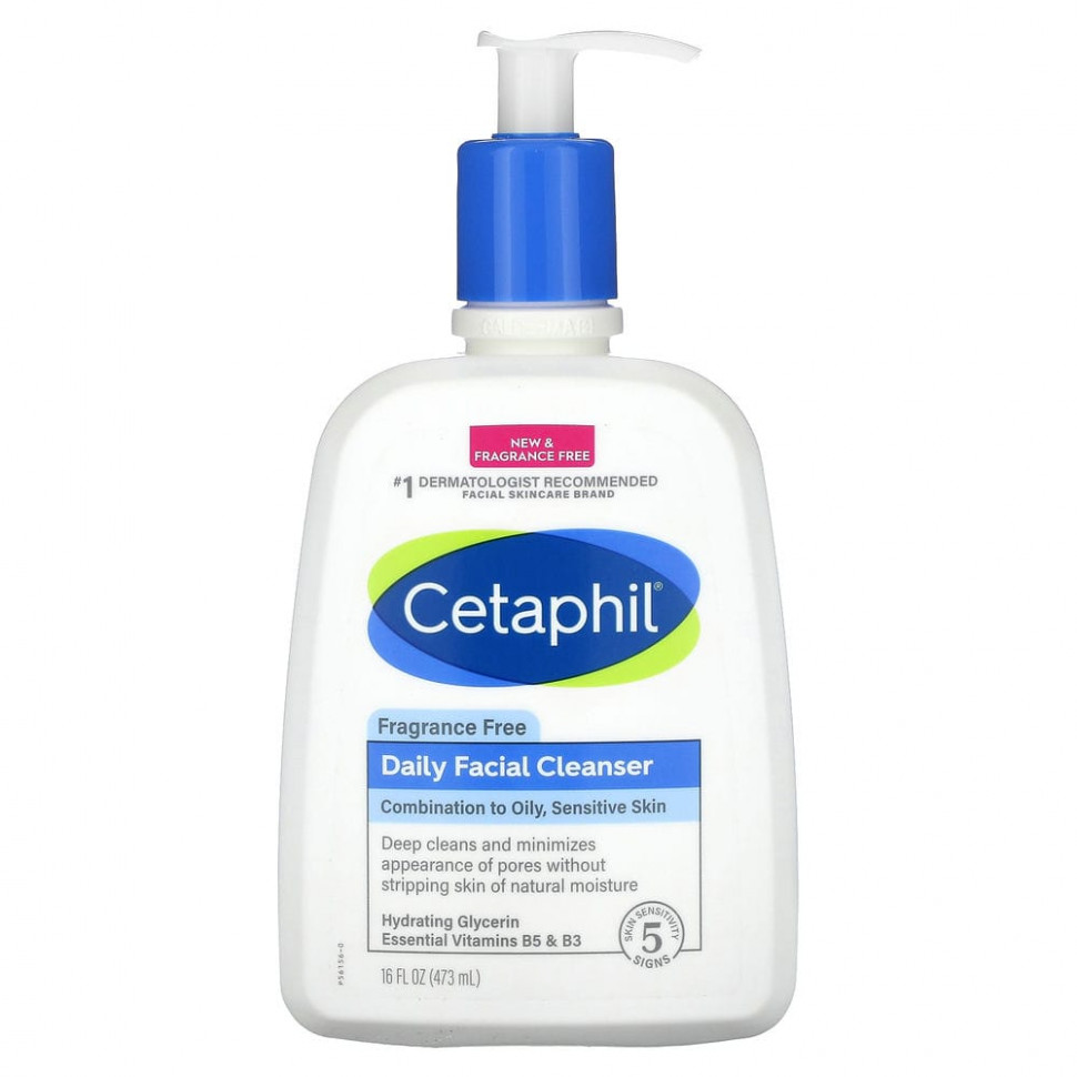 Cetaphil,     ,  , 473  (16 . )    , -, 