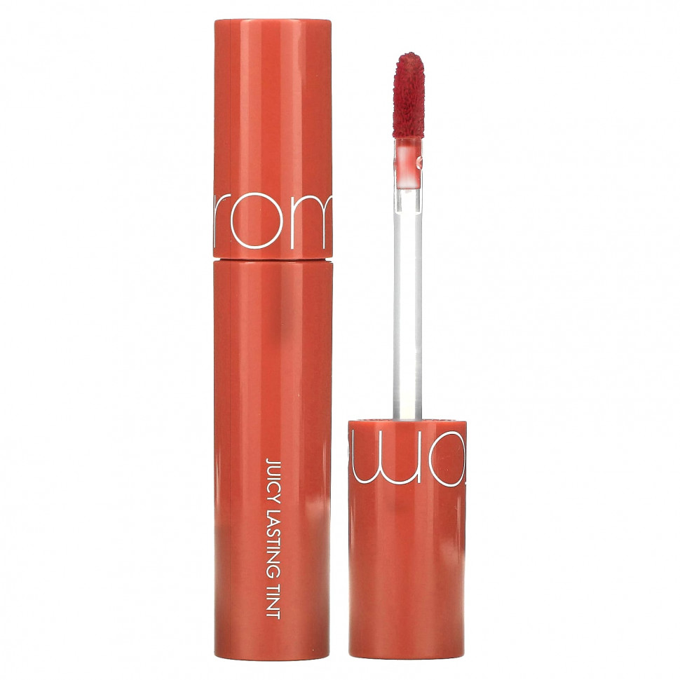 rom&nd, Juicy Lasting Tint, 18  , 5,5     , -, 