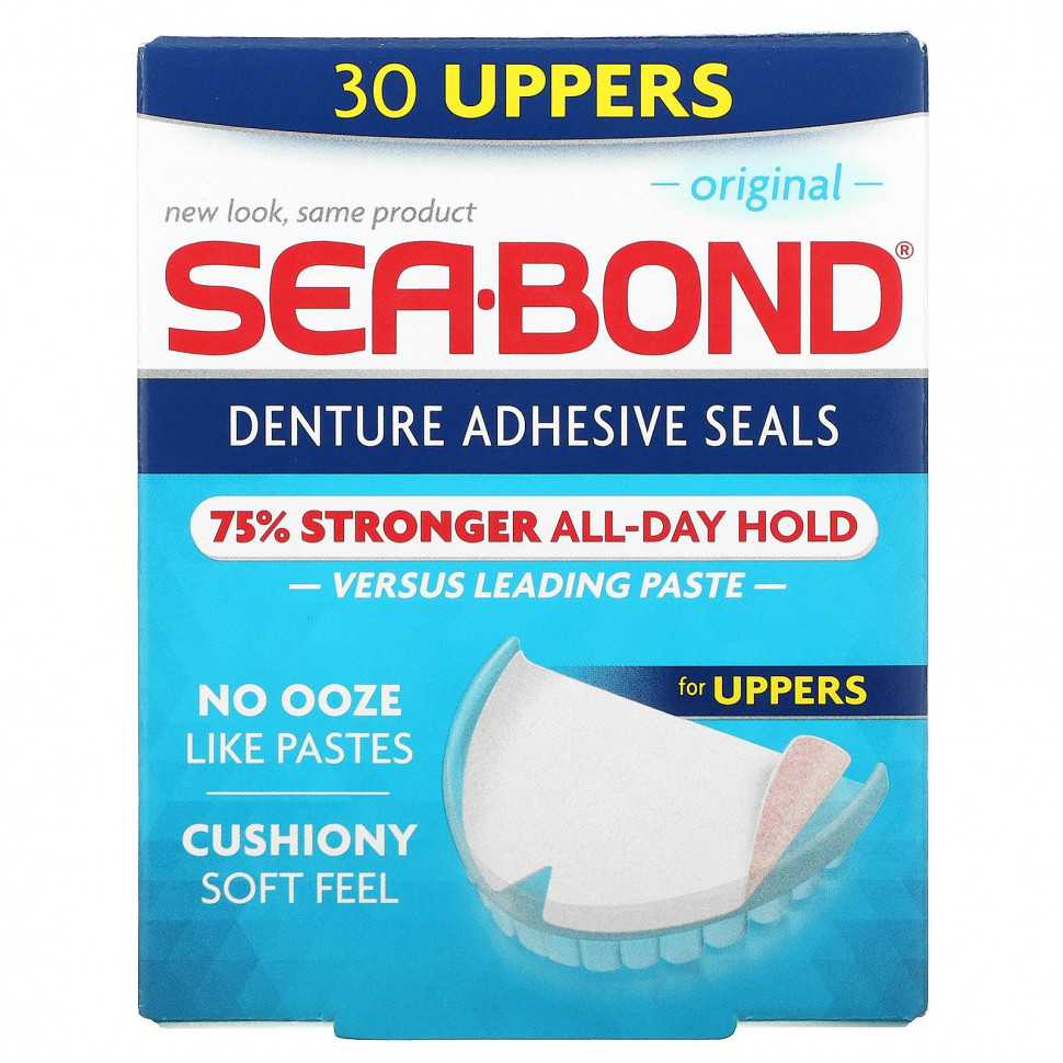 SeaBond,     , , 30 .    , -, 