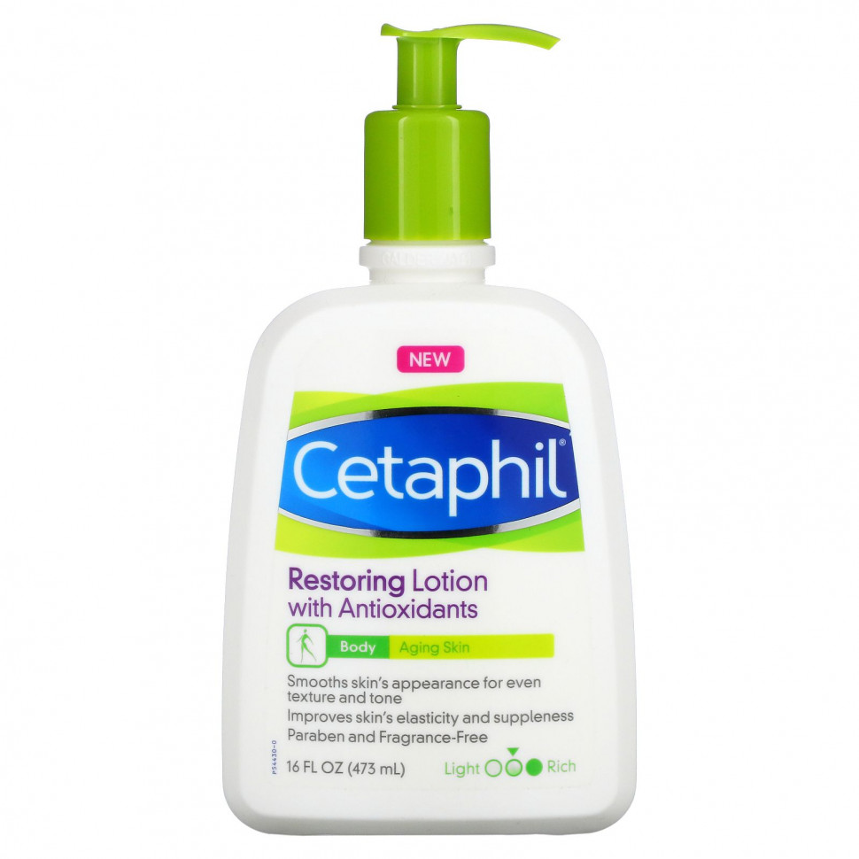 Cetaphil,    , ,  , 473  (16 . )    , -, 