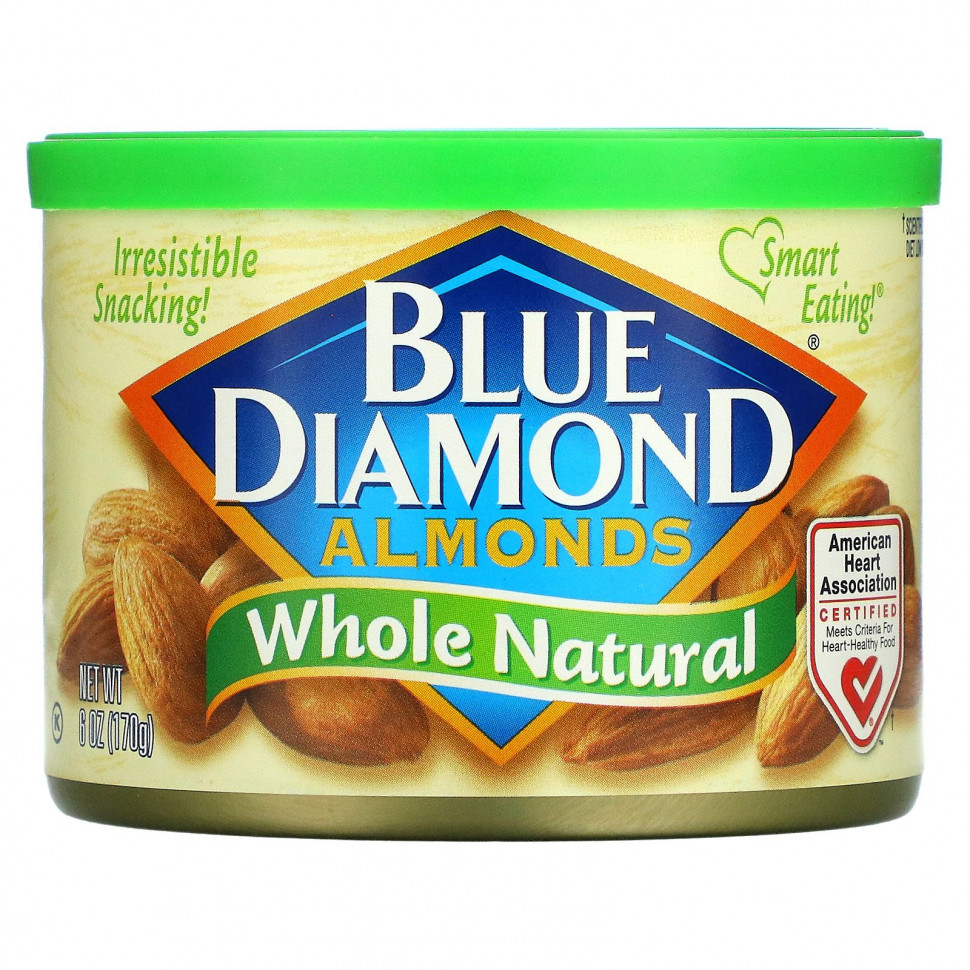 Blue Diamond, ,  , 170  (6 )    , -, 