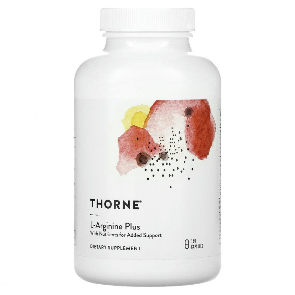 Thorne Research, Perfusia Plus,   , 180     , -, 