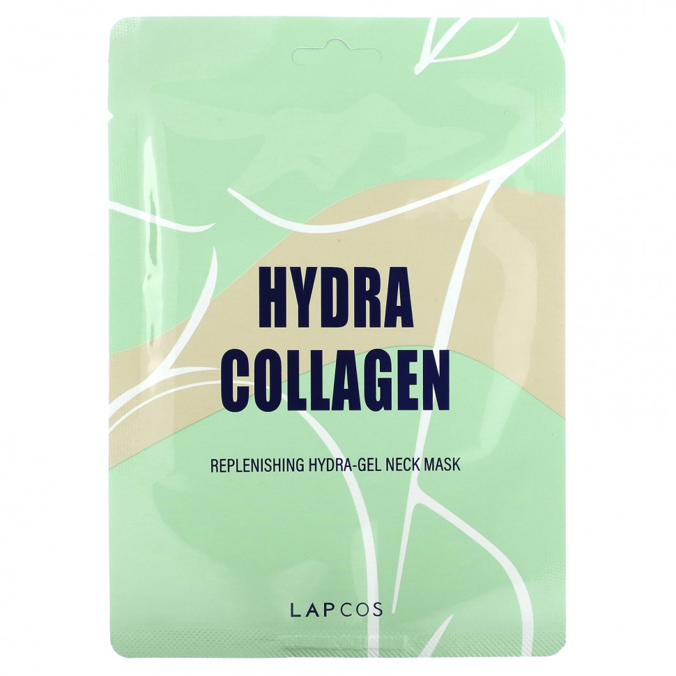 Lapcos, Hydra Collagen,     , 1 ., 15  (0,53 )    , -, 