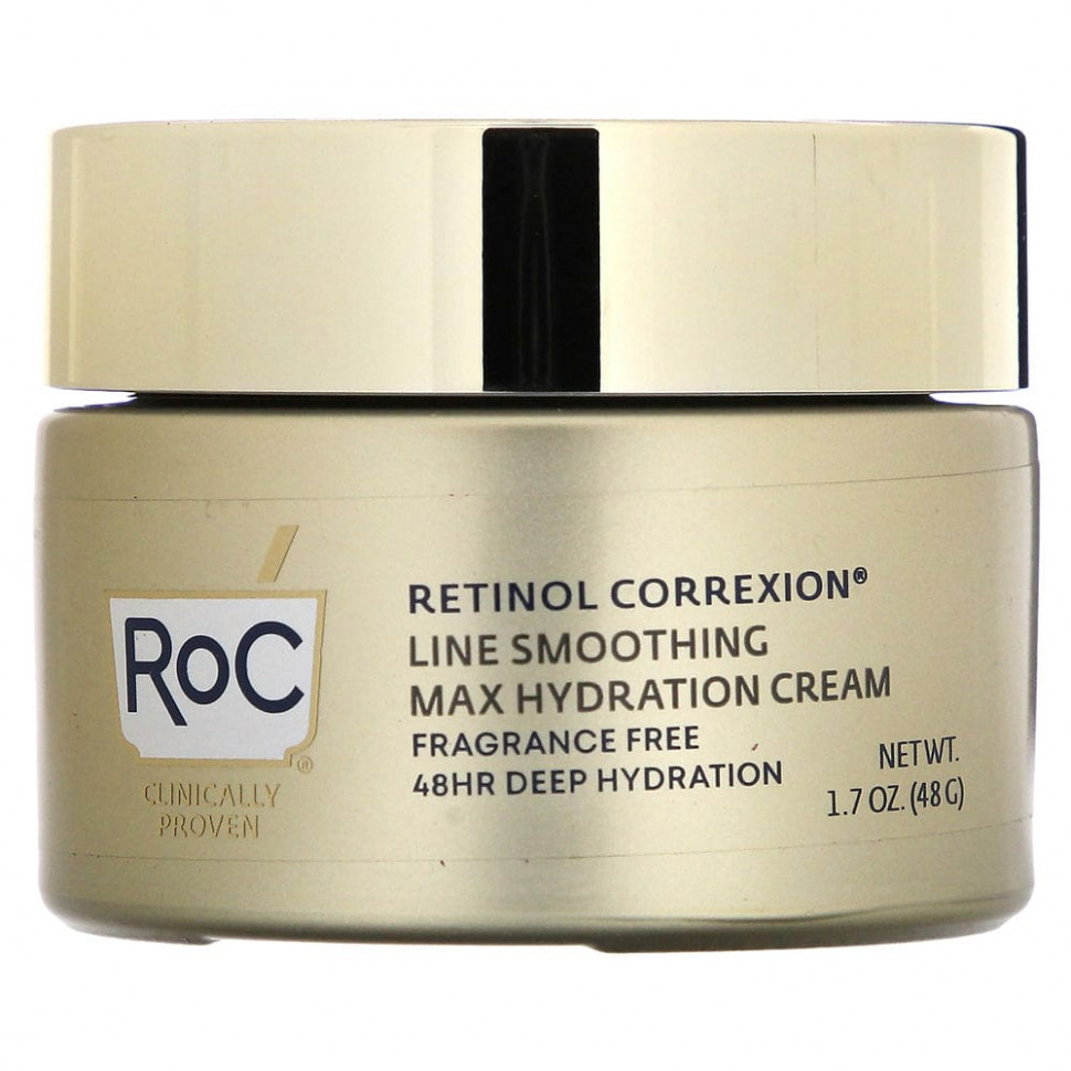 RoC, Retinol Correxion,    ,  , 48  (1,7 )    , -, 