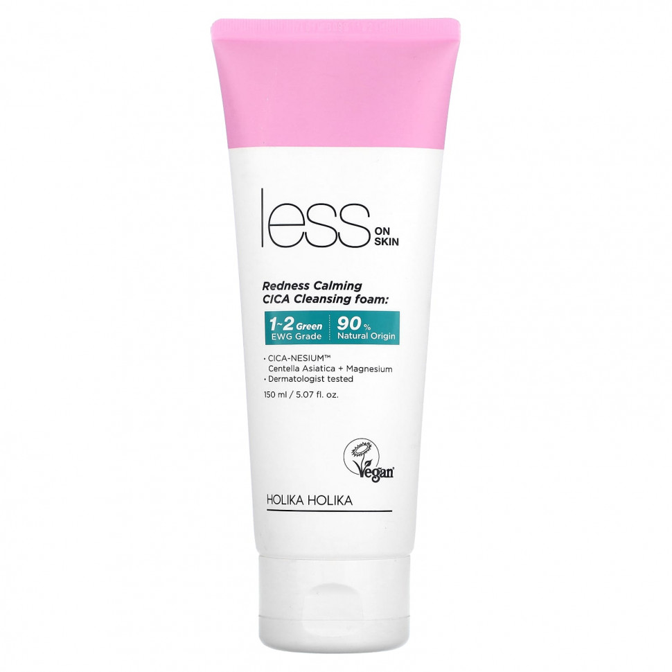 Holika Holika, Less On Skin,     , 150  (5,07 . )    , -, 