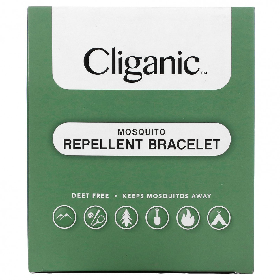 Cliganic,   , 10 .      , -, 