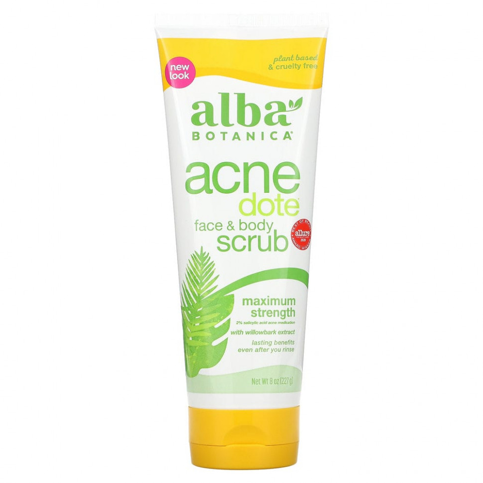 Alba Botanica, Acne Dote,     ,   , 227  (8 )    , -, 