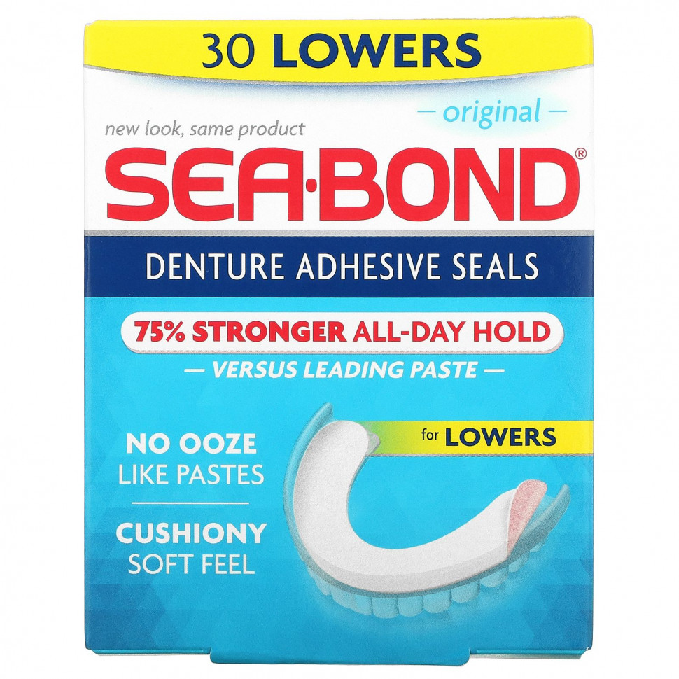 SeaBond,     , , 30 .    , -, 