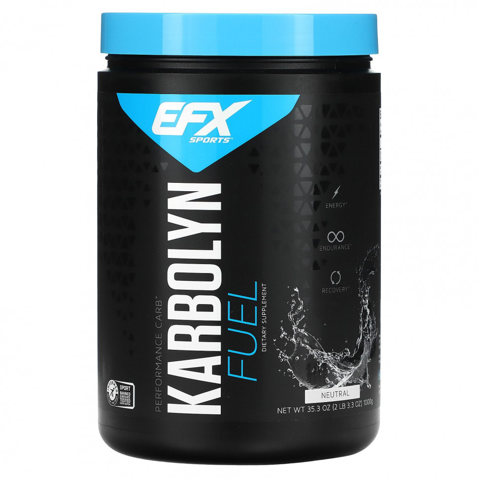 EFX Sports,  Karbolyn Fuel,   , 1000  (2,2 )    , -, 