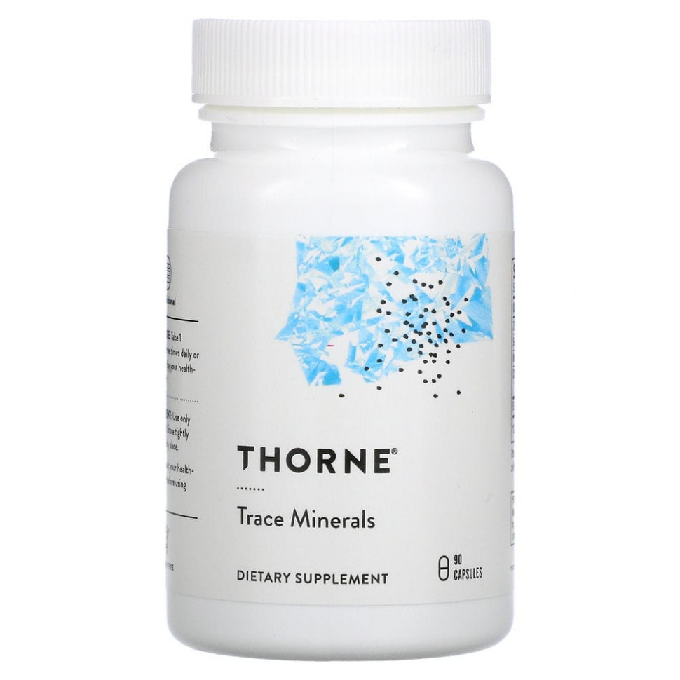 Thorne Research, , 90     , -, 