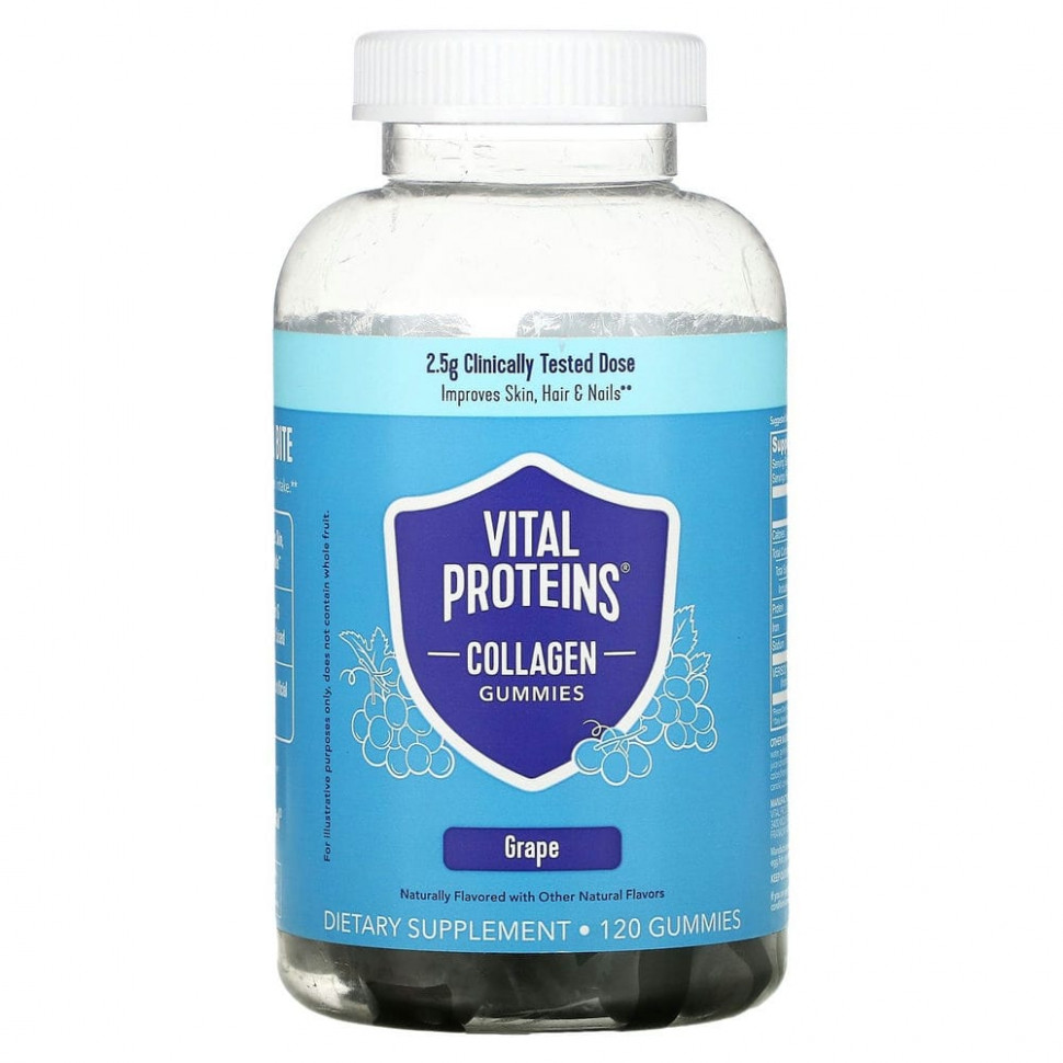 Vital Proteins,    , , 120      , -, 