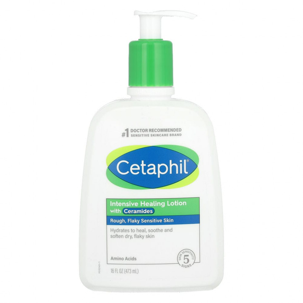 Cetaphil,     , ,  , 473  (16 . )    , -, 