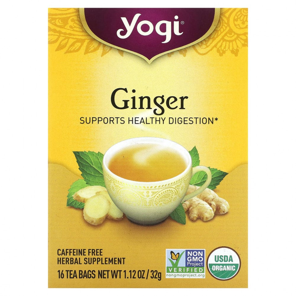 Yogi Tea,  , 16  , 32  (1,12 )    , -, 