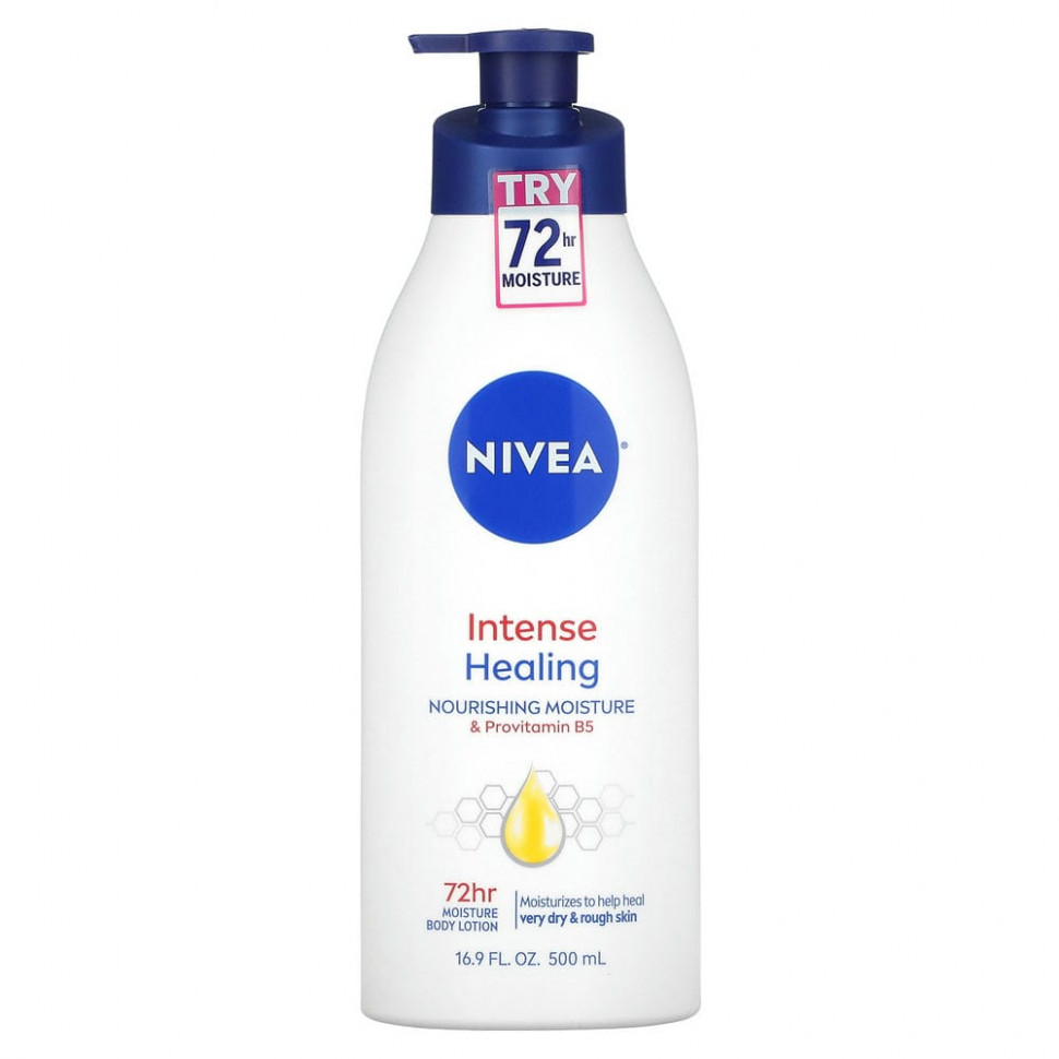 Nivea,   ,     , 500     , -, 